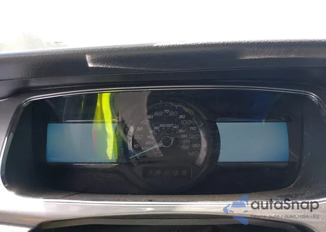 2015 Ford Taurus Sel из США, поврежденный, VIN 1FAHP2E83FG208405